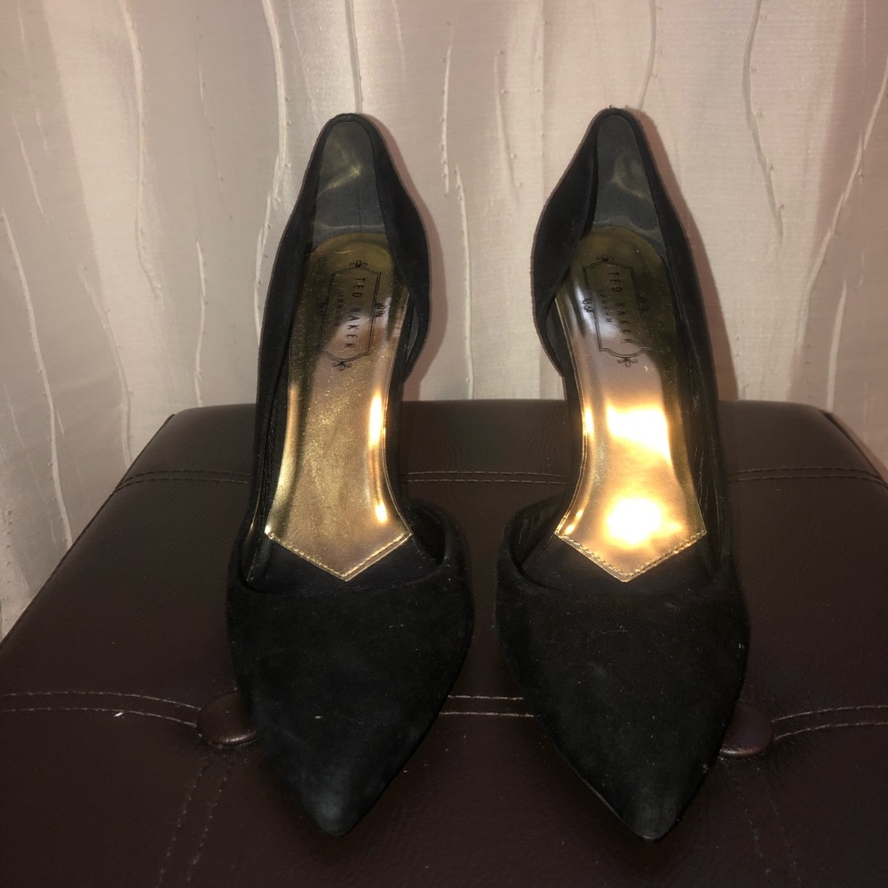 Ted Baker heels!  Accepting Offers!